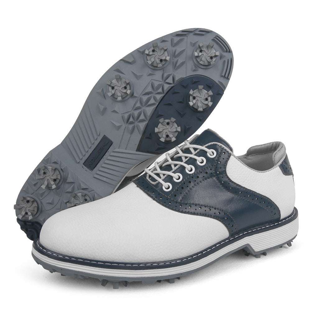 Oversized Bullock Golf Footwear