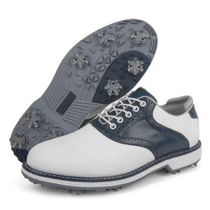 Oversized Bullock Golf Footwear