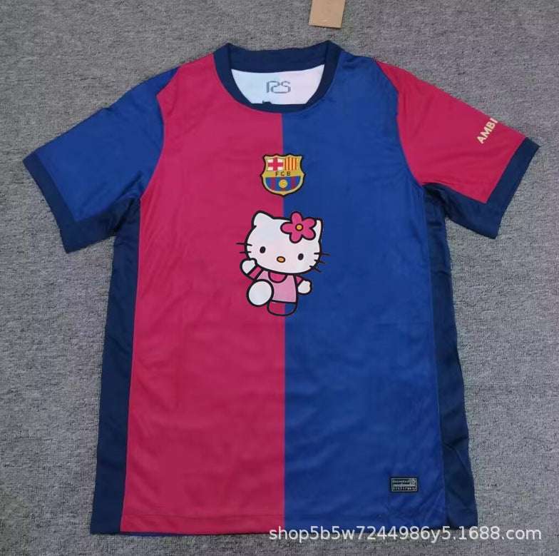 Outdoor Sports Printed Jerseys 4