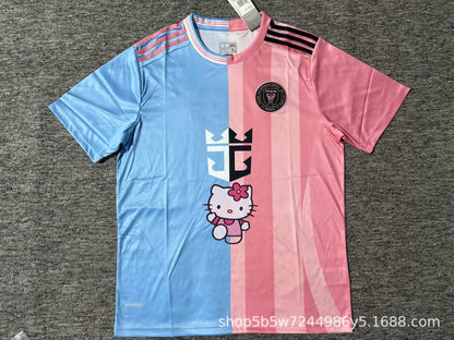 Outdoor Sports Printed Jerseys 1