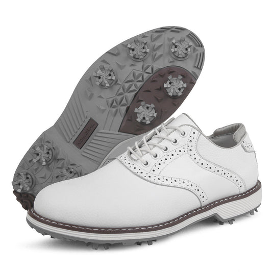 Oversized Bullock Golf Footwear